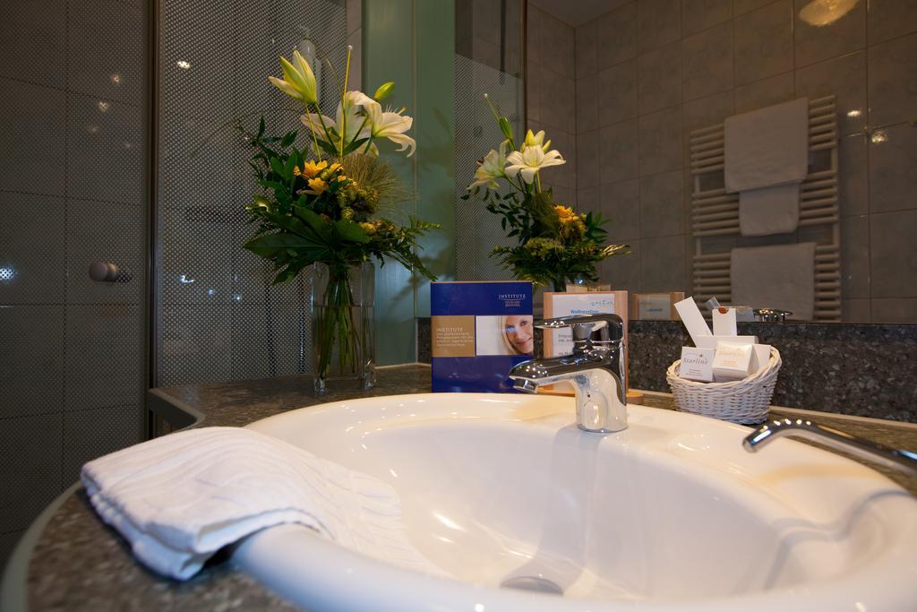 Vita Wellnesshotel Aulendorf Room photo