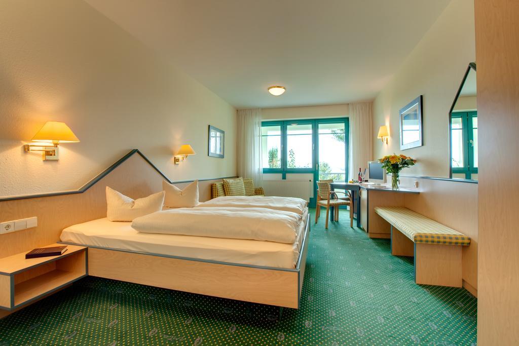 Vita Wellnesshotel Aulendorf Room photo