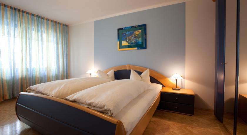 Vita Wellnesshotel Aulendorf Room photo