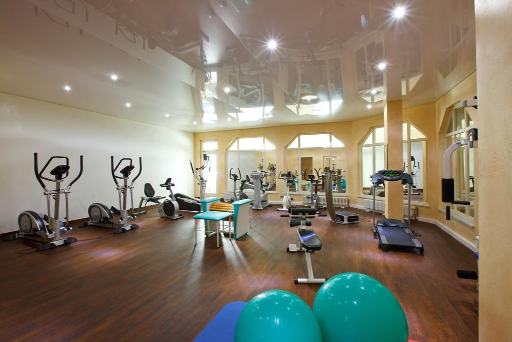 Vita Wellnesshotel Aulendorf Exterior photo