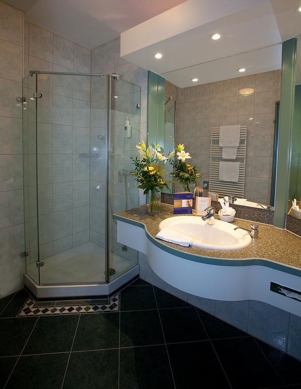 Vita Wellnesshotel Aulendorf Room photo